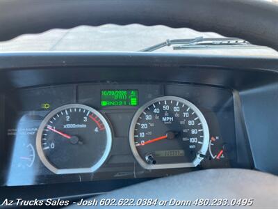 2022 Chevrolet 5500HD Cab & Chassis, Diesel (17950 GVWR) - Photo 13 - Scottsdale, AZ 85257