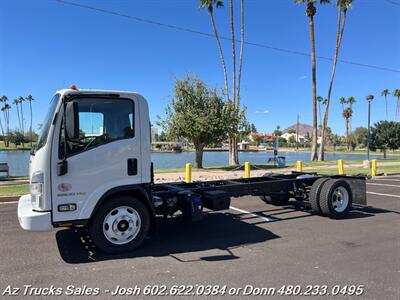 2022 Chevrolet 5500HD Cab & Chassis, Diesel (17950 GVWR) - Photo 4 - Scottsdale, AZ 85257