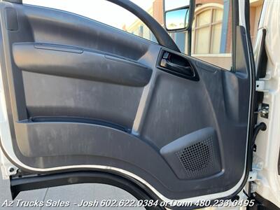 2022 Chevrolet 5500HD Cab & Chassis, Diesel (17950 GVWR) - Photo 18 - Scottsdale, AZ 85257