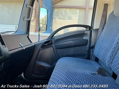 2022 Chevrolet 5500HD Cab & Chassis, Diesel (17950 GVWR) - Photo 21 - Scottsdale, AZ 85257