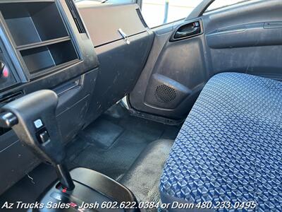 2022 Chevrolet 5500HD Cab & Chassis, Diesel (17950 GVWR) - Photo 19 - Scottsdale, AZ 85257