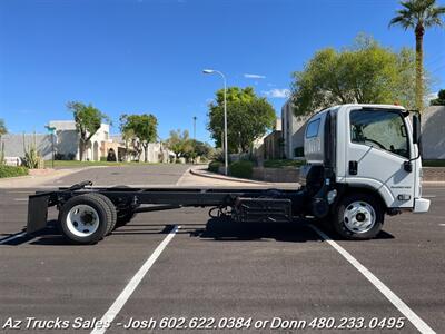 2022 Chevrolet 5500HD Cab & Chassis, Diesel (17950 GVWR) - Photo 8 - Scottsdale, AZ 85257