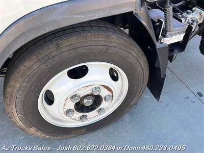 2022 Chevrolet 5500HD Cab & Chassis, Diesel (17950 GVWR) - Photo 23 - Scottsdale, AZ 85257