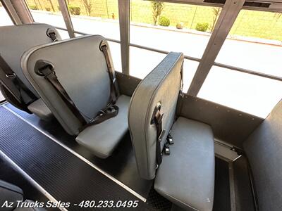 2008 CHEVROLET Express 3500   - Photo 20 - Scottsdale, AZ 85257
