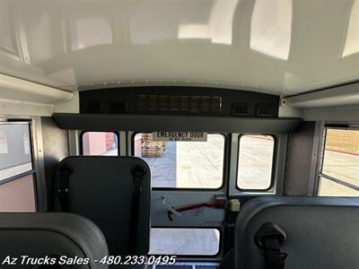 2008 CHEVROLET Express 3500   - Photo 22 - Scottsdale, AZ 85257