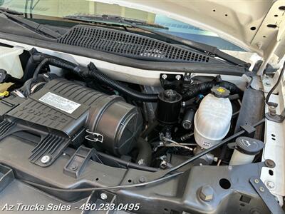 2008 CHEVROLET Express 3500   - Photo 25 - Scottsdale, AZ 85257