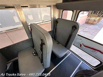 2008 CHEVROLET Express 3500   - Photo 18 - Scottsdale, AZ 85257