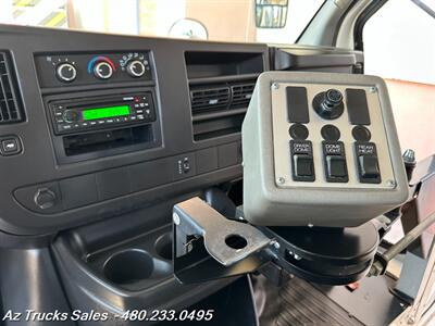 2008 CHEVROLET Express 3500   - Photo 14 - Scottsdale, AZ 85257