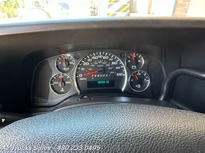 2008 CHEVROLET Express 3500   - Photo 11 - Scottsdale, AZ 85257