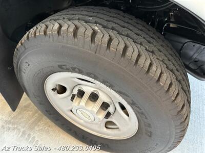 2008 CHEVROLET Express 3500   - Photo 27 - Scottsdale, AZ 85257
