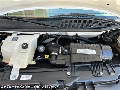 2008 CHEVROLET Express 3500   - Photo 24 - Scottsdale, AZ 85257