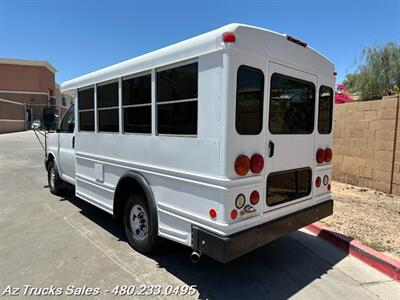 2008 CHEVROLET Express 3500   - Photo 5 - Scottsdale, AZ 85257