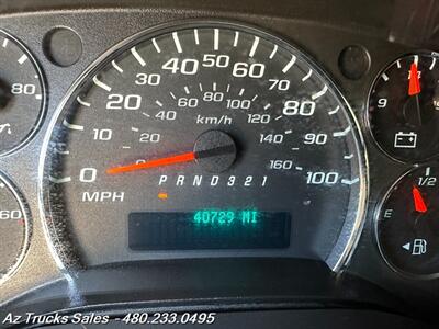 2008 CHEVROLET Express 3500   - Photo 12 - Scottsdale, AZ 85257