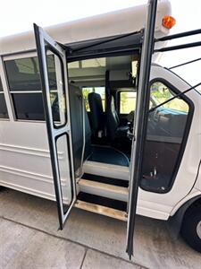 2008 CHEVROLET Express 3500   - Photo 15 - Scottsdale, AZ 85257