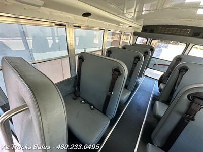 2008 CHEVROLET Express 3500   - Photo 17 - Scottsdale, AZ 85257
