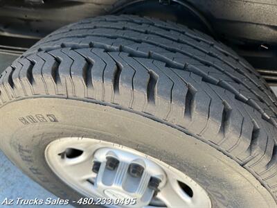 2008 CHEVROLET Express 3500   - Photo 29 - Scottsdale, AZ 85257