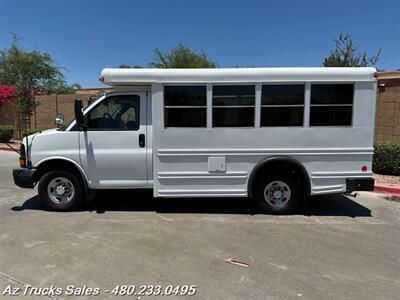 2008 CHEVROLET Express 3500   - Photo 6 - Scottsdale, AZ 85257