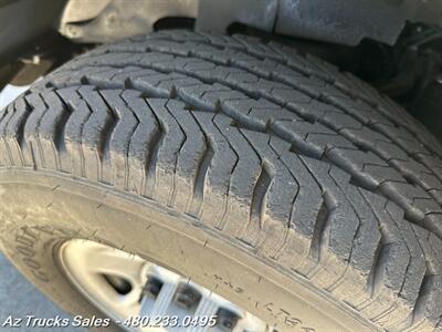 2008 CHEVROLET Express 3500   - Photo 30 - Scottsdale, AZ 85257