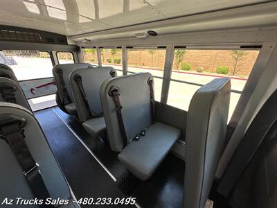 2008 CHEVROLET Express 3500   - Photo 16 - Scottsdale, AZ 85257