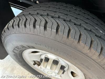 2008 CHEVROLET Express 3500   - Photo 28 - Scottsdale, AZ 85257