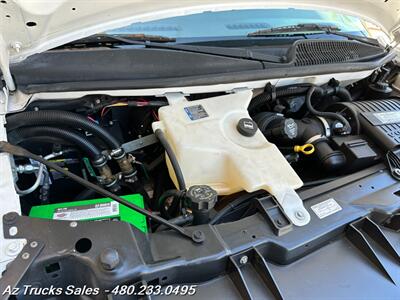 2008 CHEVROLET Express 3500   - Photo 23 - Scottsdale, AZ 85257