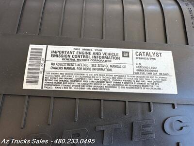 2008 CHEVROLET Express 3500   - Photo 26 - Scottsdale, AZ 85257