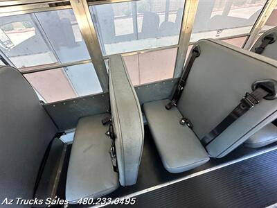 2008 CHEVROLET Express 3500   - Photo 19 - Scottsdale, AZ 85257