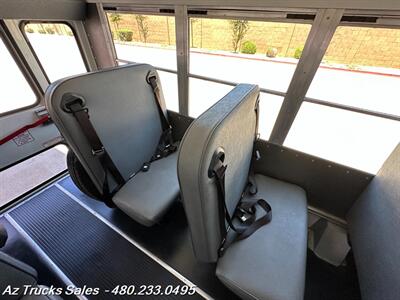2008 CHEVROLET Express 3500   - Photo 21 - Scottsdale, AZ 85257