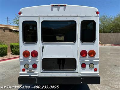 2008 CHEVROLET Express 3500   - Photo 4 - Scottsdale, AZ 85257