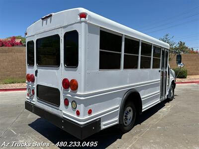 2008 CHEVROLET Express 3500   - Photo 3 - Scottsdale, AZ 85257