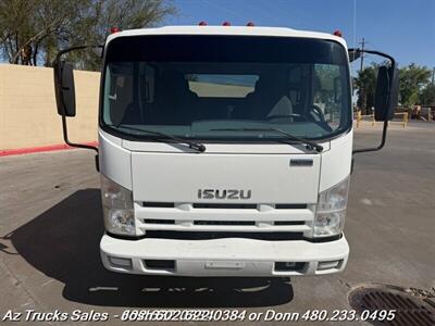 2012 ISUZU NPR Crew Cab   - Photo 31 - Scottsdale, AZ 85257