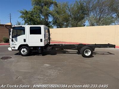 2012 ISUZU NPR Crew Cab   - Photo 29 - Scottsdale, AZ 85257