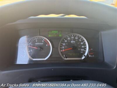 2012 ISUZU NPR Crew Cab   - Photo 34 - Scottsdale, AZ 85257