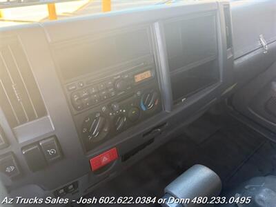 2012 ISUZU NPR Crew Cab   - Photo 13 - Scottsdale, AZ 85257