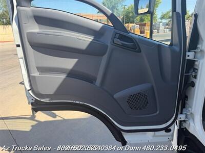2012 ISUZU NPR Crew Cab   - Photo 32 - Scottsdale, AZ 85257
