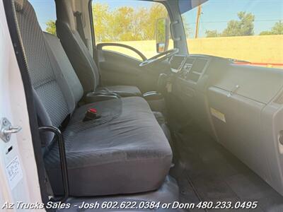 2012 ISUZU NPR Crew Cab   - Photo 16 - Scottsdale, AZ 85257