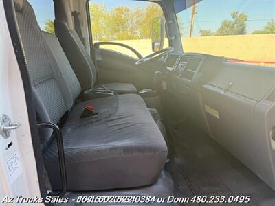 2012 ISUZU NPR Crew Cab   - Photo 39 - Scottsdale, AZ 85257