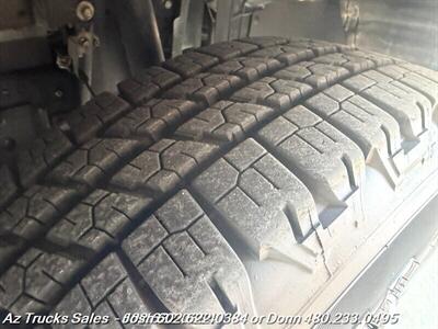 2012 ISUZU NPR Crew Cab   - Photo 42 - Scottsdale, AZ 85257