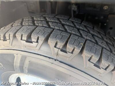 2012 ISUZU NPR Crew Cab   - Photo 45 - Scottsdale, AZ 85257