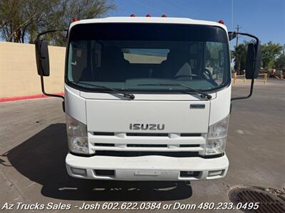 2012 ISUZU NPR Crew Cab   - Photo 8 - Scottsdale, AZ 85257