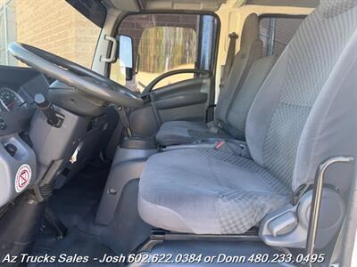 2012 ISUZU NPR Crew Cab   - Photo 10 - Scottsdale, AZ 85257