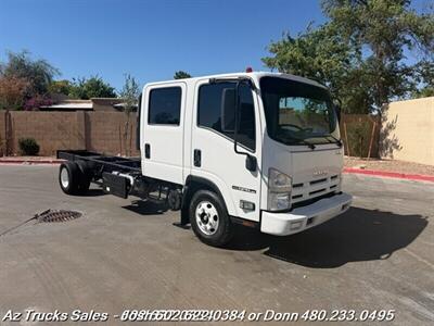 2012 ISUZU NPR Crew Cab   - Photo 24 - Scottsdale, AZ 85257