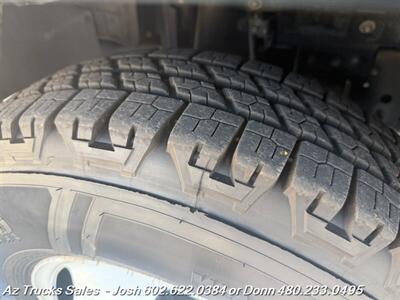 2012 ISUZU NPR Crew Cab   - Photo 22 - Scottsdale, AZ 85257