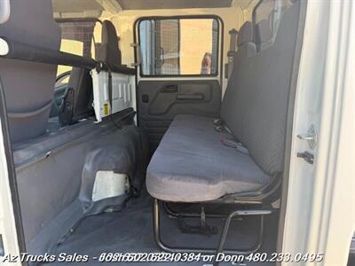 2012 ISUZU NPR Crew Cab   - Photo 37 - Scottsdale, AZ 85257