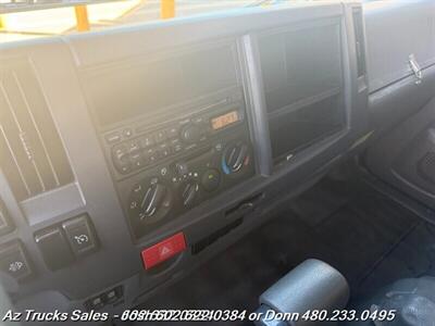 2012 ISUZU NPR Crew Cab   - Photo 36 - Scottsdale, AZ 85257