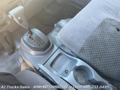 2012 ISUZU NPR Crew Cab   - Photo 35 - Scottsdale, AZ 85257