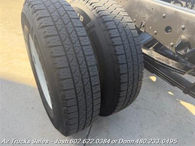 2012 ISUZU NPR Crew Cab   - Photo 20 - Scottsdale, AZ 85257