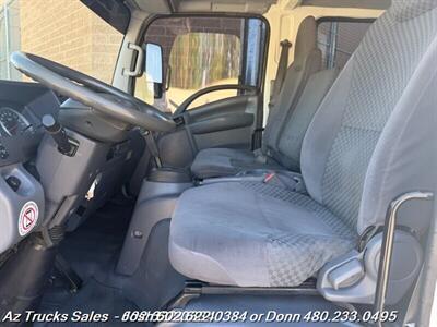 2012 ISUZU NPR Crew Cab   - Photo 33 - Scottsdale, AZ 85257