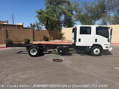 2012 ISUZU NPR Crew Cab   - Photo 25 - Scottsdale, AZ 85257