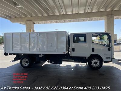 2012 ISUZU NPR Crew Cab   - Photo 9 - Scottsdale, AZ 85257
